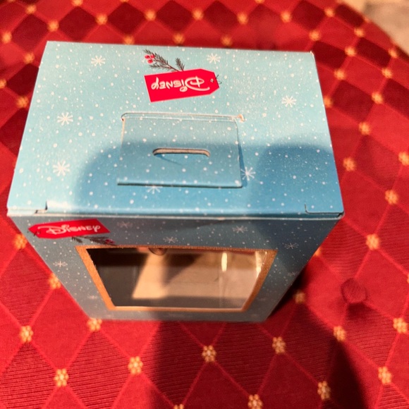 Minnie Mouse holiday ornament - Picture 7 of 7